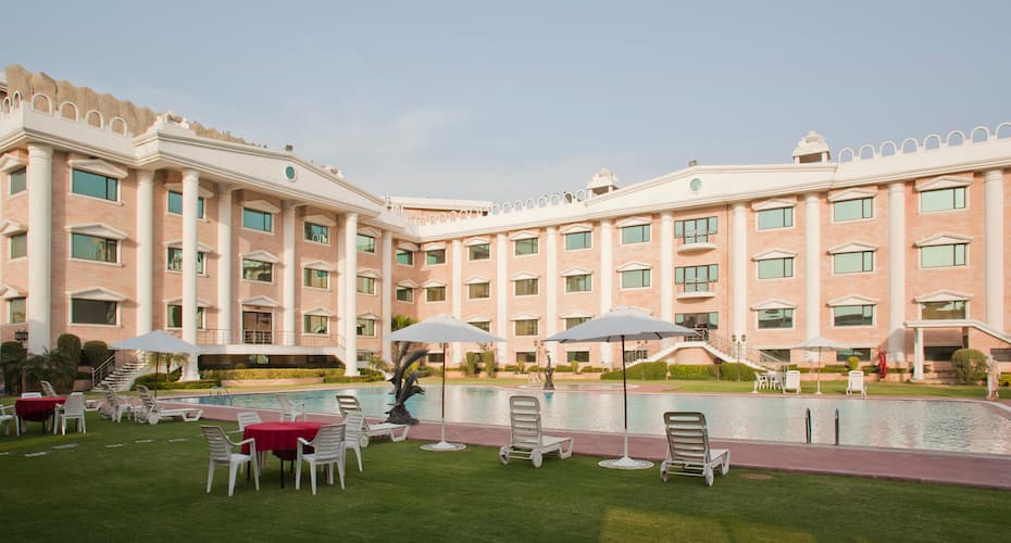 Holiday Regency Moradabad Price, Reviews, Photos & Address